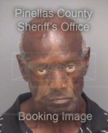 Bobby Tyrone Peterson
