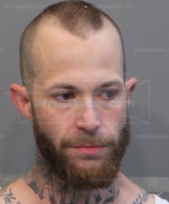 Derrick Keith Walker