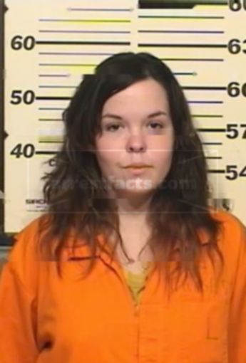 Morgan Renee Cope
