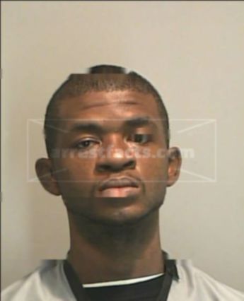 Quinton Demond Colston