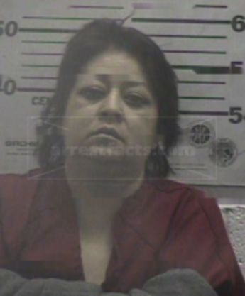 Leslie J Cruz