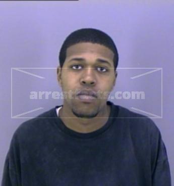 Alondric Laquez Harrington