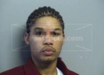 Anthony Telvon Gosahiah Crump