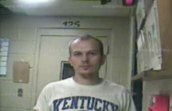 James Allen Mitchell