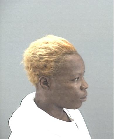 Denetra Marie Harris