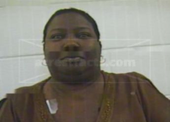 Vanessa Nadine Jerkins