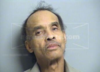 Harold Eddie Davis