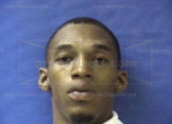 Tramarcus Tramond Morgan