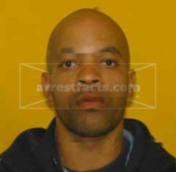 Dewayne M Galloway