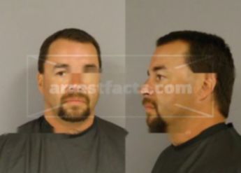 Paul Bradley Shelton