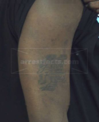 Emmanuel Jamal Carter