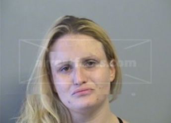 Sarah Janell Loughran