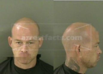 Joseph Allen Perkins