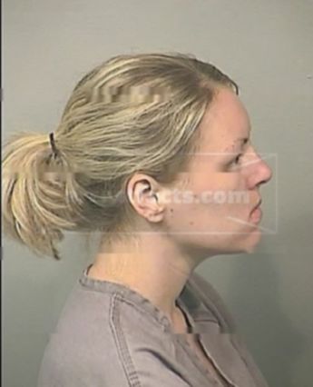 Ashley Lauren Peterson