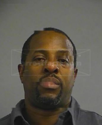 Cedric Hamilton