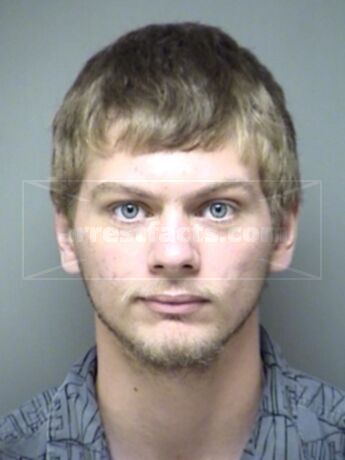 Michael Allen Salley