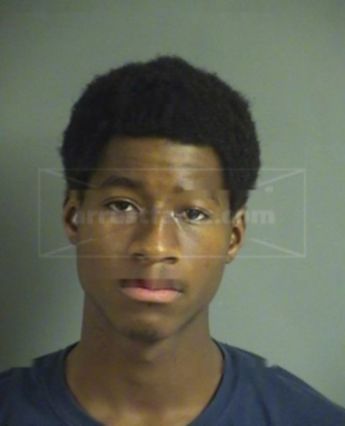 Deandre Ravone Davis