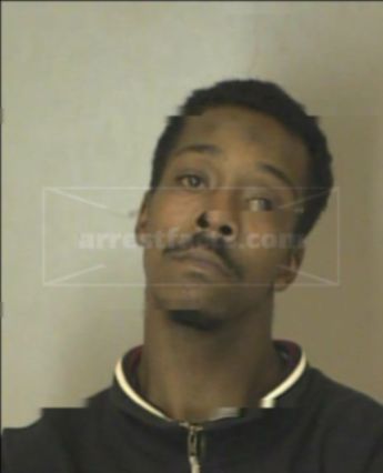 Charles Lamar Page