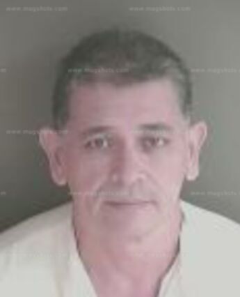 Jose Candido Garcia Jr.