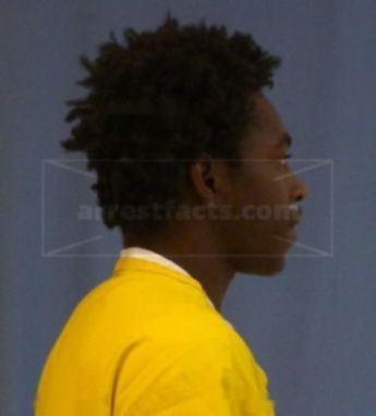 Dontae J Thompson