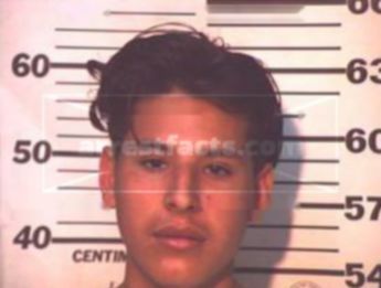 Geronimo Quintero Hernandez