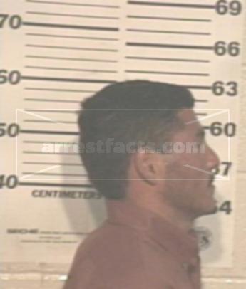 Jose Torres Rodriguez