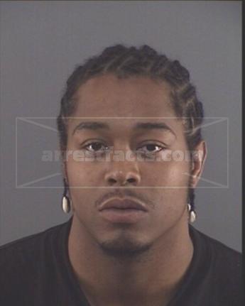 Brian Armond Burnside