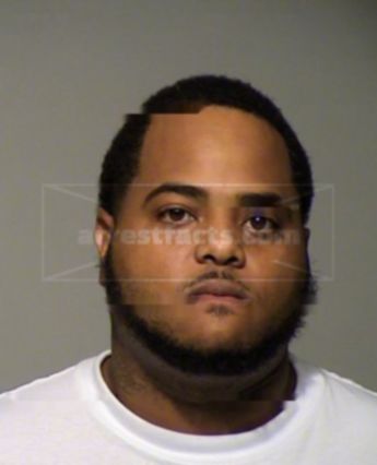 Deondre Caldwell