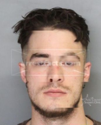 Jeremy Raymond Tutt