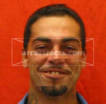 Michael Dustin Miller