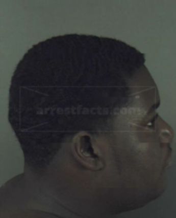 Reginald Anthony Smith