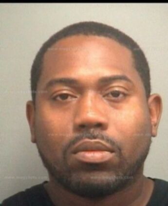 Keith Jerome Willis