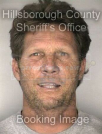 Buddy Patrick Cheaves