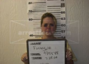 Vanessa Finley