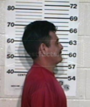 Oscar Melgar Benavides