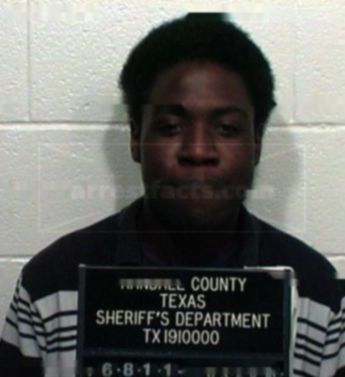 Melvin Tyrone Nunley