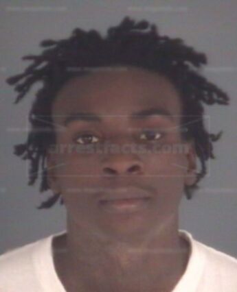 Kevin Antonio Sampson