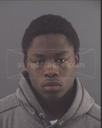 Lamar James Bond
