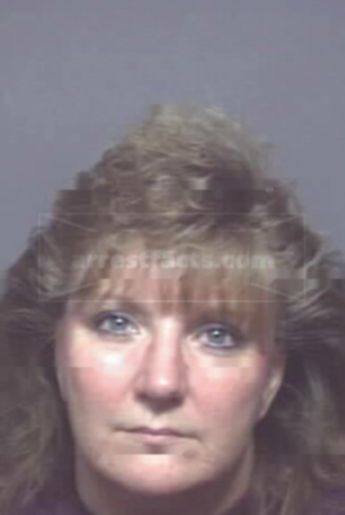 Susan Louise Hasher