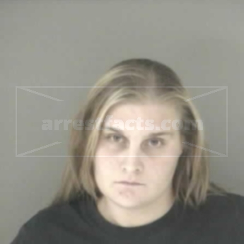 Shannon M Hyland