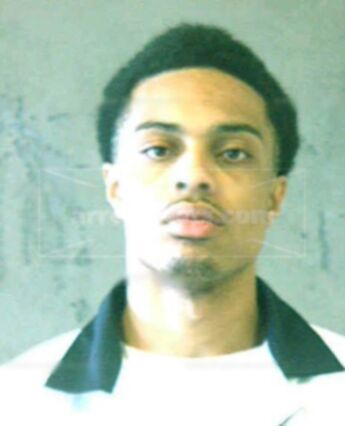 Allante Montell Broils