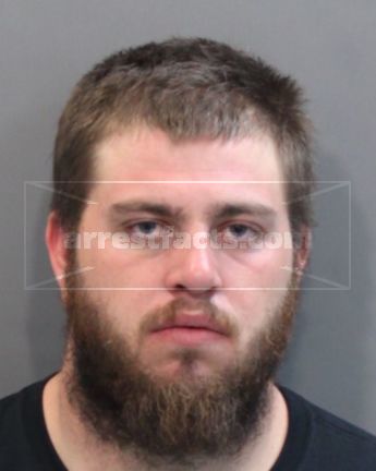 Derek Nathaniel Reed