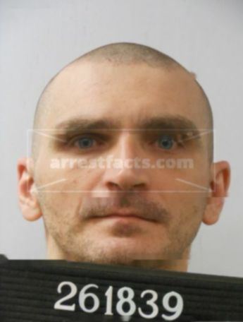 Eric Duwayne Howard