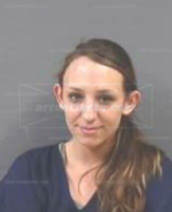 Christina Marie Boyd