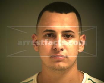 Angel Aziel Cavazos Herrera