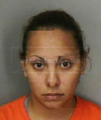 Rosalie Marie Rios Bassas