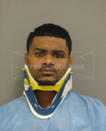 Kaanthony Ray Wright
