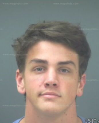 Roman Blake Denning
