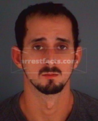 Sherman Calvin Braswell