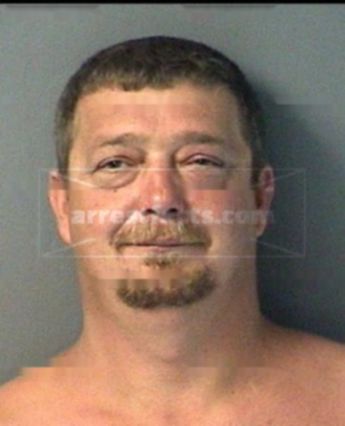 Terry Shaffer